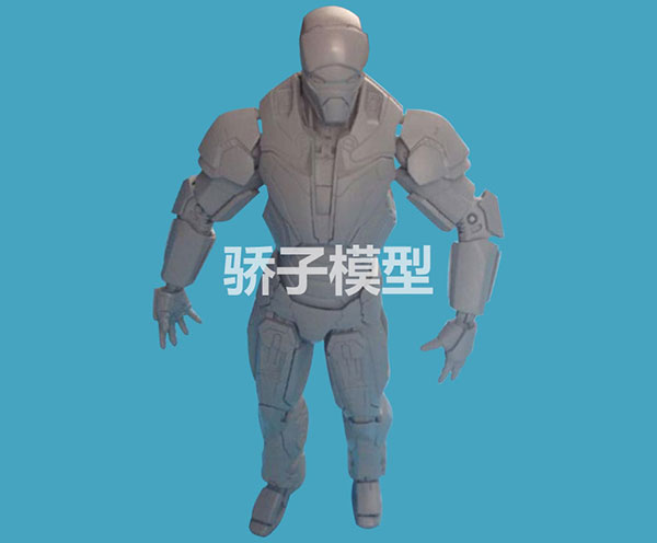 3D打?。⊿LA）